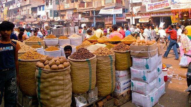 Delhi