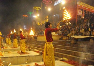Golden Triangle With Varanasi – The Oldest Living City in World – 6 Nights / 7 Days