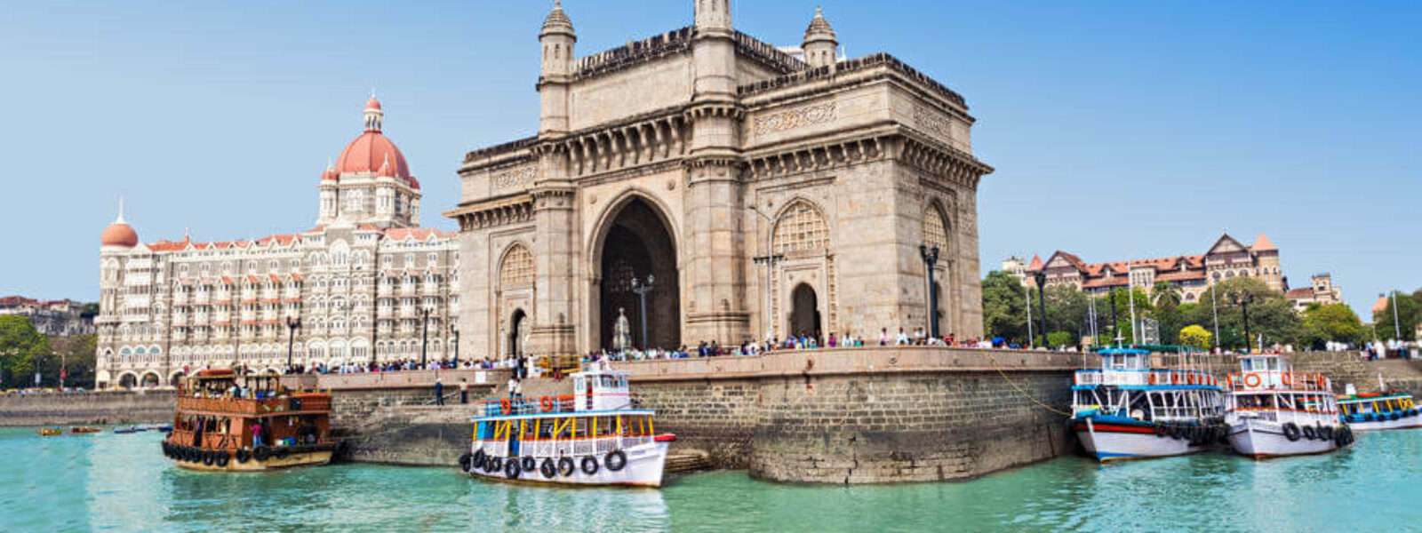 Mumbai