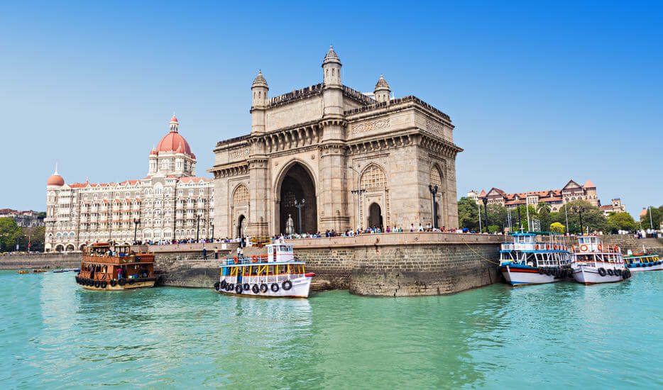 Mumbai