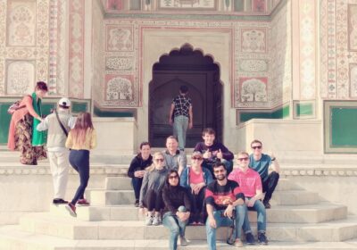 Top Historical Sites in Delhi: A Journey Through Time