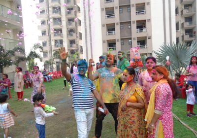Delhi Agra Holi Tour – Best Guide to Celebrate Holi
