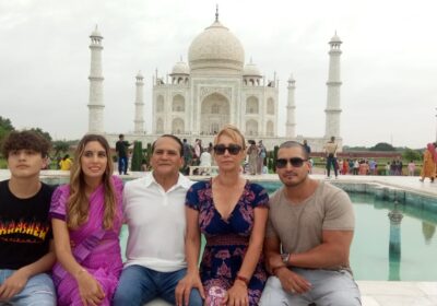 Planning a Taj Mahal Visit from Major Indian Cities