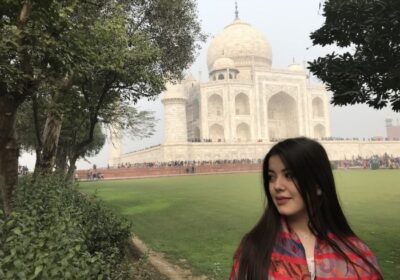 One Day – Taj Mahal Tour From Bangalore By Flight