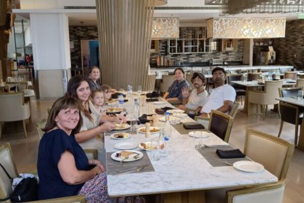 Golden Triangle 3 Days Group Tour