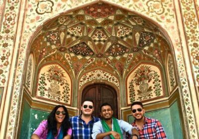 Jaipur Local Sightseeing – Private Day Tour