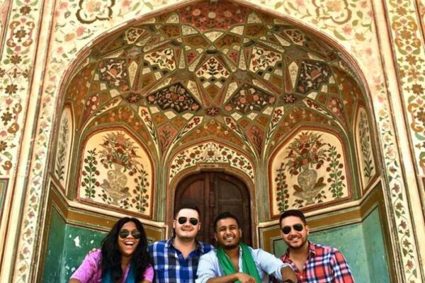 Jaipur Local Sightseeing – Private Day Tour