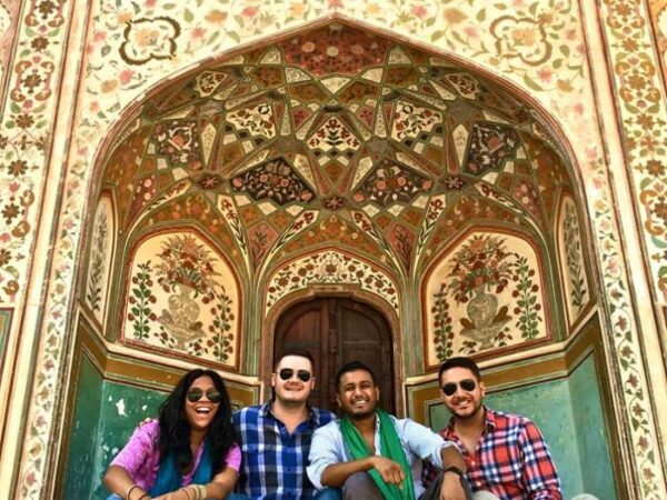 Jaipur Local Sightseeing – Private Day Tour