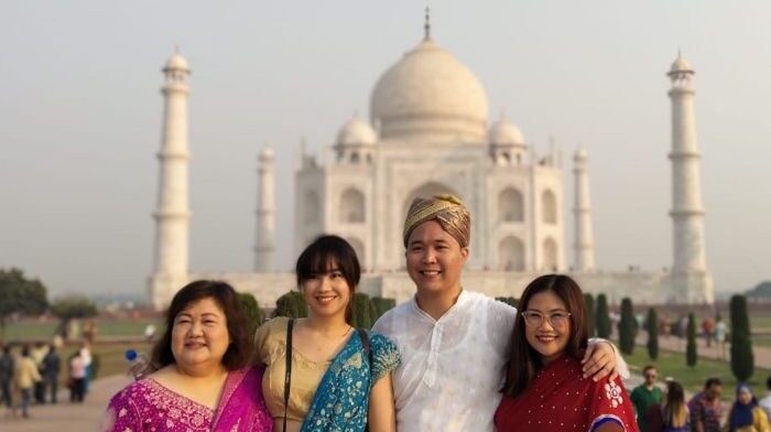Agra