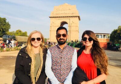 One Day in New Delhi: The Must-See Sights for First-Time Visitors