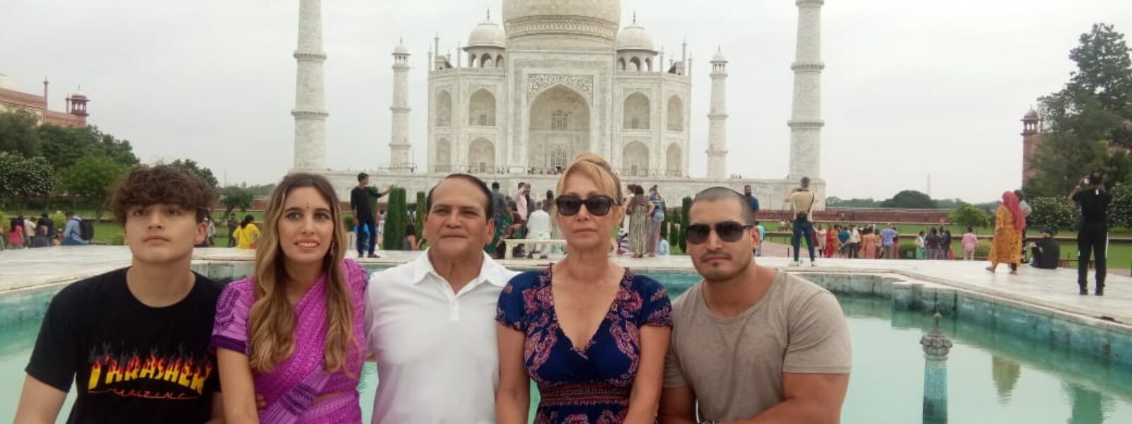 Agra