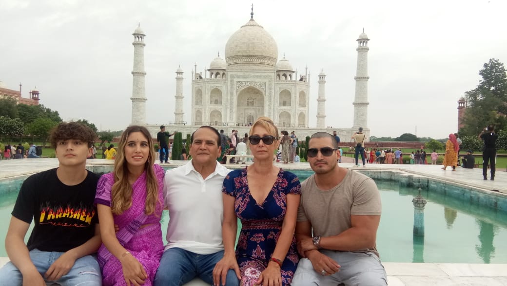 Agra