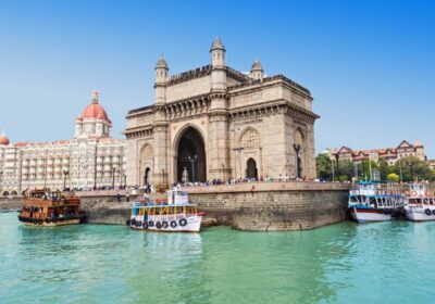 Mumbai Full Day Private Tour
