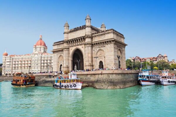 Mumbai Full Day Private Tour