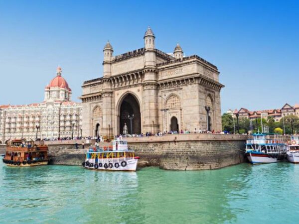 Mumbai Full Day Private Tour