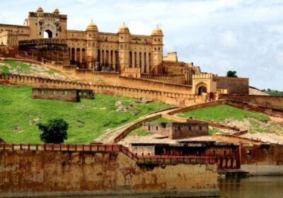 Jaipur Local Tour with New Delhi Dropping