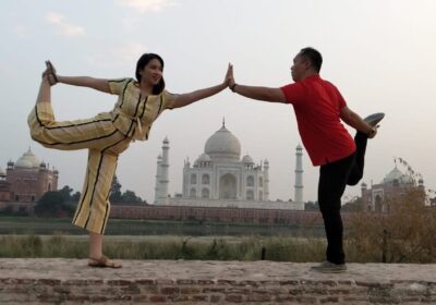 Taj Mahal Ticket Price 2025 Entry Fee Timings and Online Booking