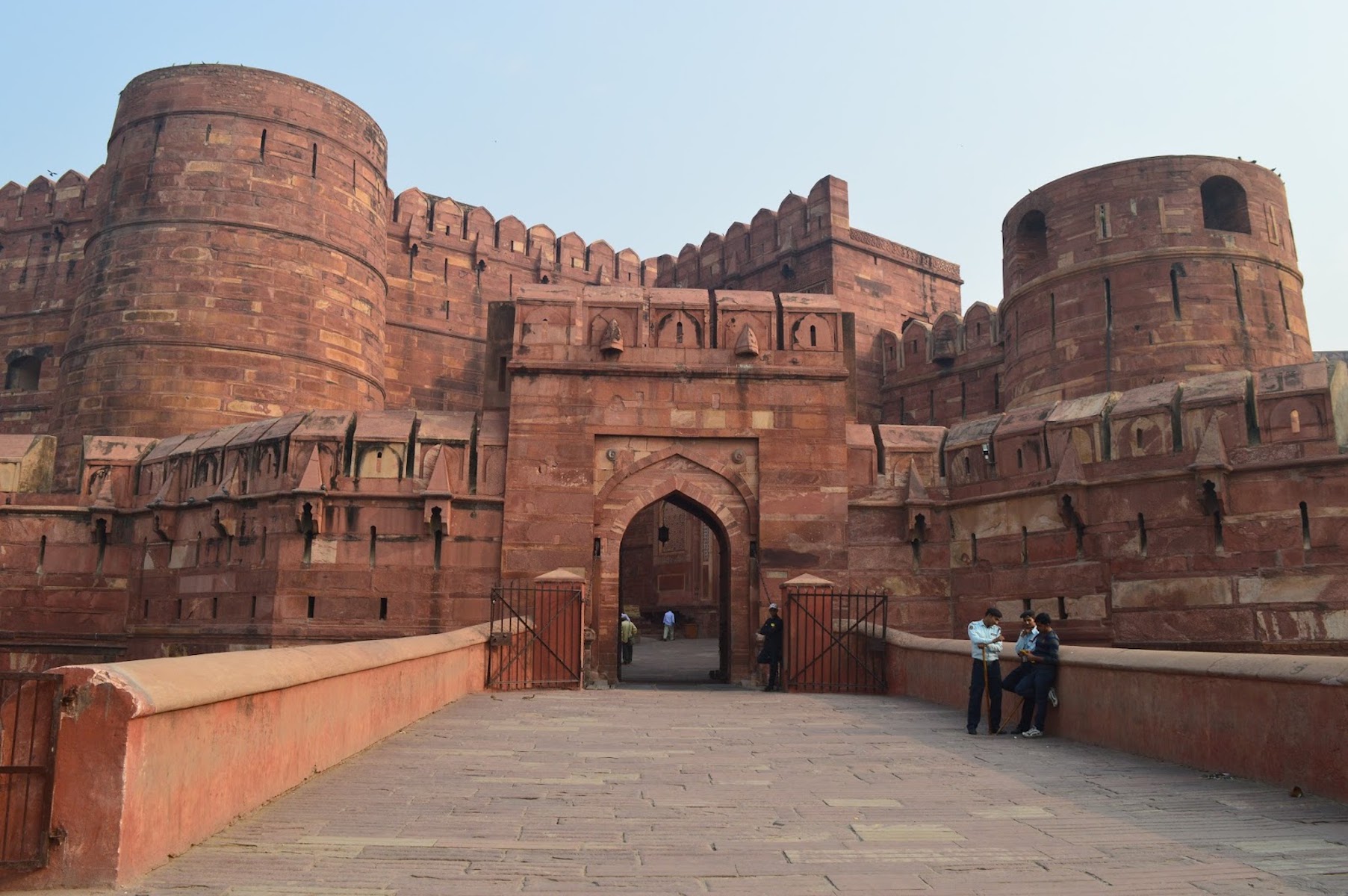 Delhi