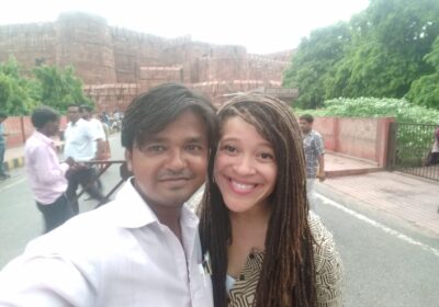 Visit the Taj Mahal and Fall in Love