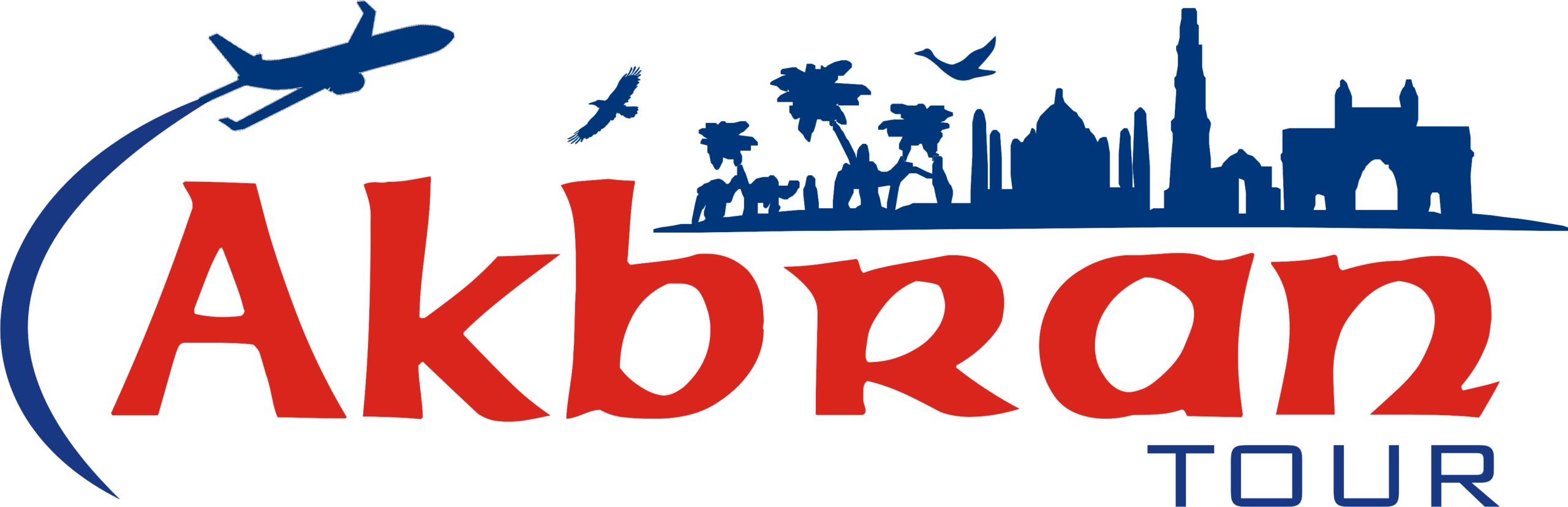 Akbarantour