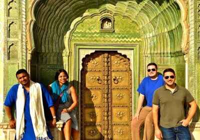 A Day in Old Delhi: Experience the City’s Heritage