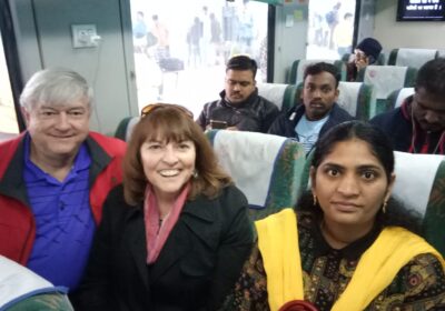 How to Book Same Day Tour from Delhi to Agra by Train