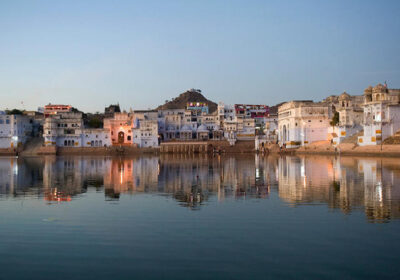 Exploring Rajasthan’s Forts and Palaces: A Royal Journey