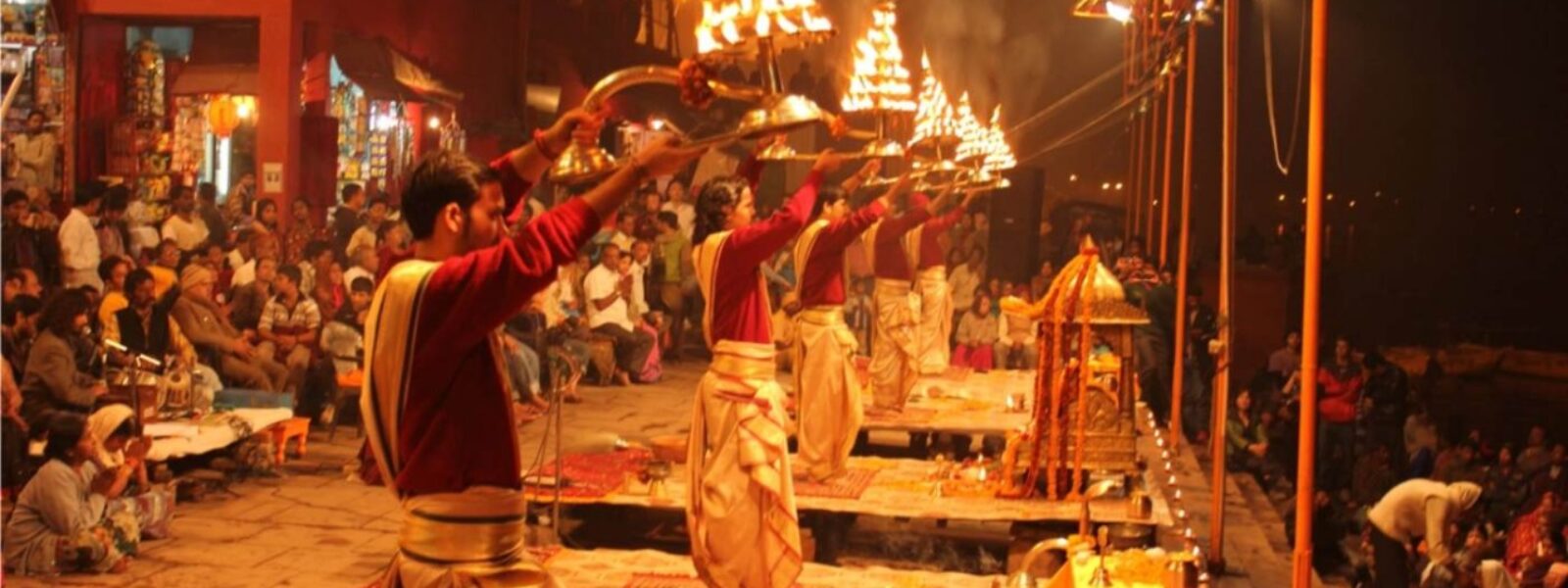 Varanasi