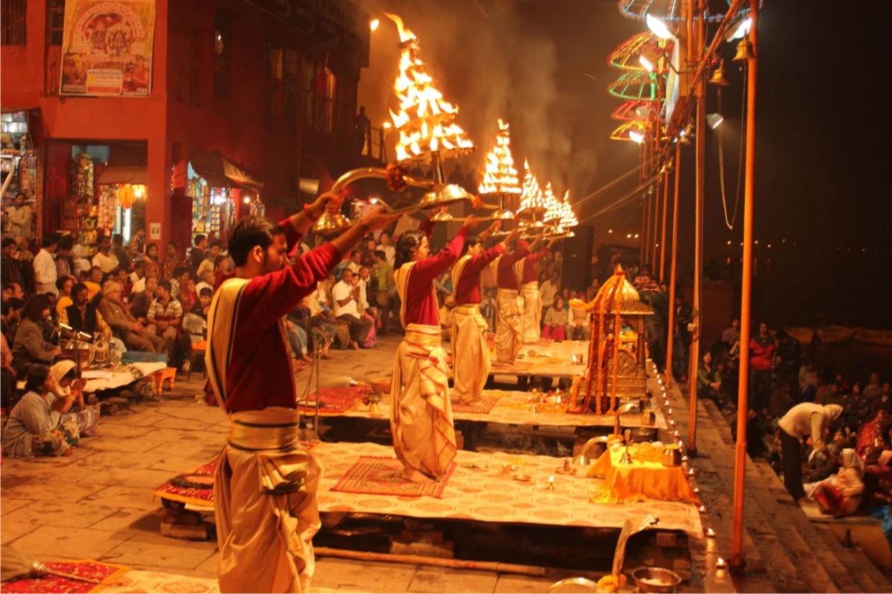 Varanasi