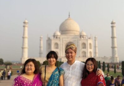 Delhi-Agra-Jaipur Golden Triangle Tour 5 Days – All Inclusive