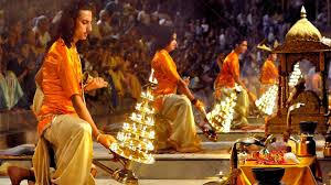 Varanasi