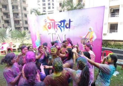 Holi – Festival Of Colours – Tour From Delhi – 3 Days