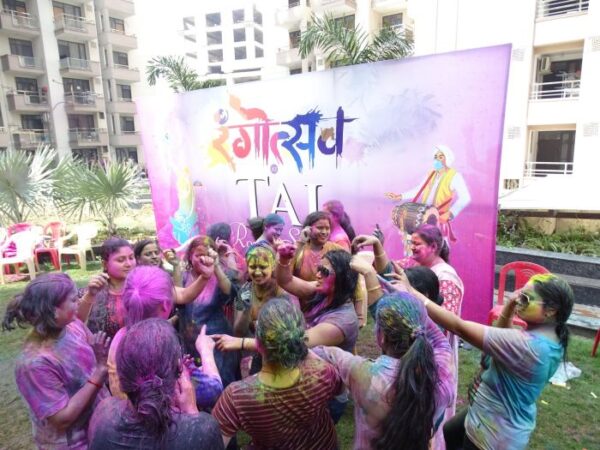 Holi – Festival Of Colours – Tour From Delhi – 3 Days