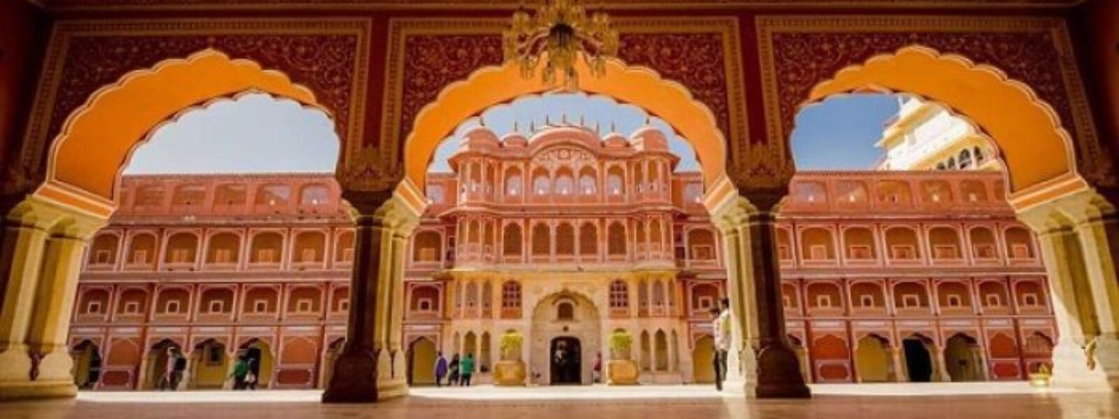 Jaipur