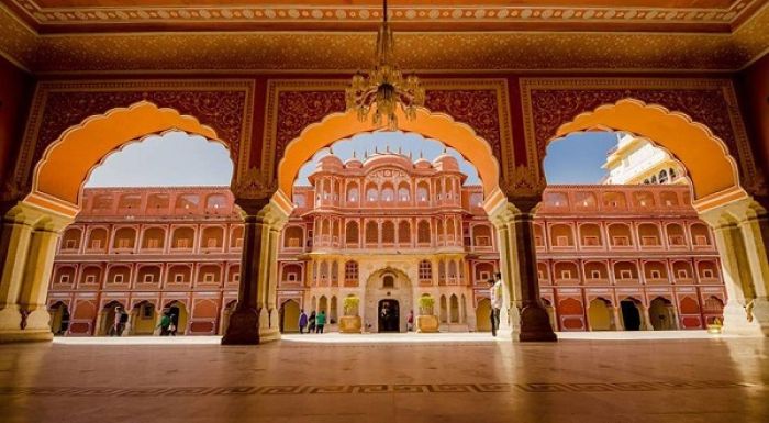 Jaipur