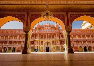 Private Full Day Jaipur Tour From Delhi