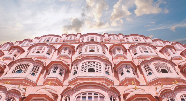 Jaipur