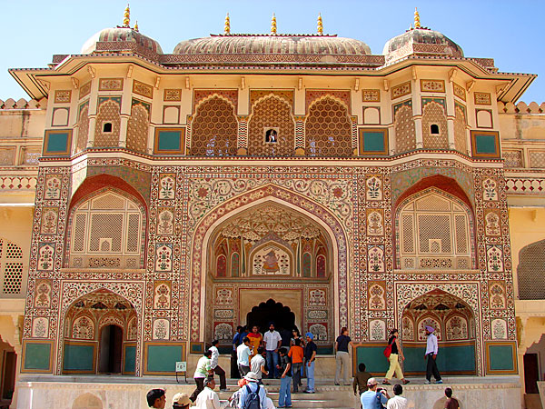Hyderabad