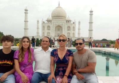 Delhi – Agra – Jaipur Golden Triangle 4 Days – All Inclusive