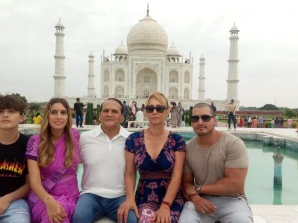 Delhi – Agra – Jaipur Golden Triangle 4 Days – All Inclusive
