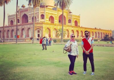 Old And New Delhi Full Day Private Tour – All Inclusive