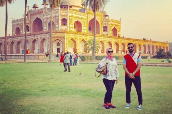 Old And New Delhi Full Day Private Tour – All Inclusive